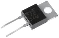 mbr1060g onsemi 60 V 10 A Diode Schottky 2-Pin TO-220