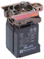 zb4bv5d1 Schneider Electric Harmony XB4 Series Light Block, White Light