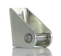 qm802024 Norgren Rear Hinge QM/8020/24, To Fit 32mm Bore Size