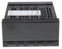k3hb-hta-100-240vac Omron LED, Multi Line Temperature Indicator