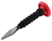 668-5764 RS PRO Chrome Vanadium Steel Cold Chisel, 150mm Length, 5.0 mm Blade Width