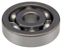 6404c3 SKF 6404/C3 1 Row Ball Bearing - 20 mm ID, 72 mm OD