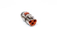 pl183x-41-6 Amphenol Industrial, PL183X PowerLok-E Plug Electric vehicle connector Plug, 35A, 6mm Cable