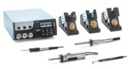 t0053503699n Weller WXR 3032 Rework Station 600W, 230V, 100°C to 450°C