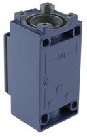 zckj2h29 IP65 Snap Action Limit Switch, Metal, 2NO/2NC, 240V