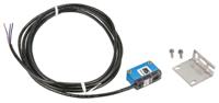 729-5189 RS PRO Background Suppression Photoelectric Sensor, Block Sensor, 5 mm → 250 mm Detection Range