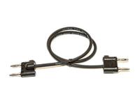 bu-7070-b-24-0 Mueller Electric Test lead, 300V, Black, 600mm Lead Length