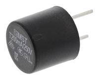 00346608 Schurter PC Board Non Resettable Fuse, Radial 200mA, 250V ac