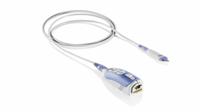 rt-zs30 Rohde & Schwarz RT-ZS Oscilloscope Probe, Voltage Type, 3GHz, 10:1, BNC Connector