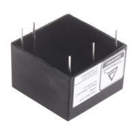 tmps-05-124 TRACOPOWER Switching Power Supply, TMPS 05-124, 24V dc, 208mA, 5W, 1 Output, 85 → 264V ac Input Voltage
