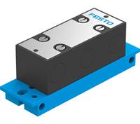 os-pk-3-63 Festo OS Electronics Module, 4232
