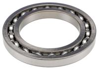 16015 SKF  1 Row Ball Bearing - 75 mm ID, 115 mm OD