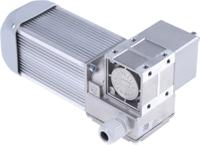 bce2000t-400-b3 Mini Motor Induction Geared AC Geared Motor, 20 W, 3 Phase, 230 V, 400 V