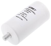 peh200mj5220mb2 KEMET 22000μF Aluminium Electrolytic Capacitor 63V dc, Screw Terminal - PEH200MJ5220MB2