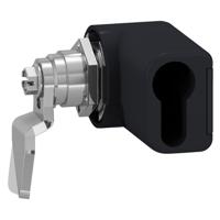 nsyaeddins3d Schneider Electric Black Lock