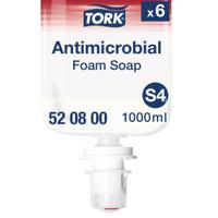 520800 Tork Tork Hand Soap with Anti-Bacterial Properties