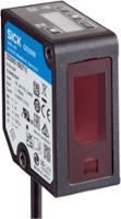 od2000-3502t15 SICK Distance Distance Sensor, Block Sensor, 100 - 600 mm Detection Range IO-LINK