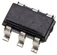 isl9111ehadjz-t7a Renesas Electronics ISL9111EHADJZ-T7A, 1-Channel Boost, Voltage Regulator, 240 mA, 2.5/5.25 V 1.2 MHz, 6LD SOT2 6-Pin