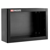 jls3-chs Facom Epoxy Coated Metal Wall Mount Tool Cabinet