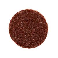 250-0437 RS PRO Aluminium Oxide Sanding Disc, 75mm x 2mm Thick, Medium Grade, 254μm Grit, 25 in pack