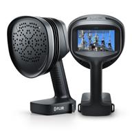 flir-si2-pd FLIR Si2-PD Acoustic Imager, 5in Display