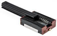 r044259401 Bosch Rexroth Linear Guide Carriage R0442, 4200N Dynamic Load, 15mm Rail Width