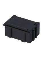 8150060 Polystyrene ESD Box 29.4mm (L) 42.4mm (W) 21mm (H)