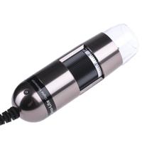 am4013mt Dino-Lite AM4013MT USB Digital Microscope, 1280 x 1024 pixels, 200X Magnification