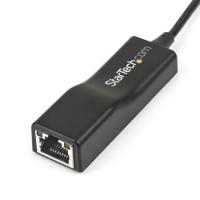 usb2100 StarTech.com Port USB Ethernet Adapter USB 2.0 USB A to RJ45 10/100Mbit/s Network Speed