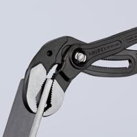 87-01-400 Knipex Cobra® XL Water Pump Pliers, 400 mm Overall, Flat, Straight Tip, 95mm Jaw