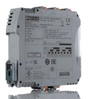 2903910 Phoenix Contact CONTACTRON  Motor Starter, Reversing, 24 V dc, 3 Phase, IP20