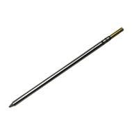 cvc-7ch0018p Metcal CVC 1.8 x 6 mm Conical Chisel Soldering Iron Tip