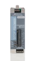 6ep3343-0sa00-0ay0 Siemens SITOP PSU3600 Switched Mode DIN Rail Power Supply, 85 → 264 V ac / 88 → 250V dc ac, dc Input, 3