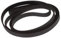 htd-2525-5m-15 Contitech HTD 2525-5M-15 Timing Belt, 505 Teeth, 2525mm Length, 15mm Width