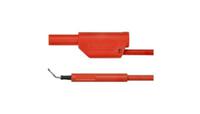 al-8321-zpk-1-50-sw Schutzinger AL 8321 / ZPK / 1 / 50 / SW Test Lead, CAT II, 19A