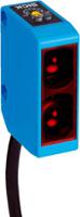 wtb250-2r1541 Sick Background Suppression Photoelectric Sensor Block Sensor, 150 mm → 500 mm Detection Range