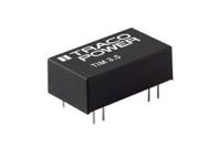 tim-35-0919 TRACOPOWER TIM 3.5-0919, Dual-Channel, DC-DC DC-DC Converter, 389mA 7-Pin, DIP-16