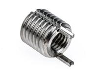 knm6x10 Keenserts Thread Repair Insert, M6 x 1, Drill Size 7.5mm