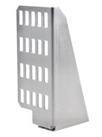 lca150s Legrand Cantilever Arm Bracket Stainless Steel Cable Tray Accessory, 150 mm Width, 74mm Depth