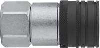 c105651205 CEJN Steel Female Hydraulic Quick Connect Coupling