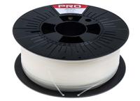 832-0210 RS PRO 1.75mm Natural PLA 3D Printer Filament, 1kg