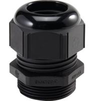 5301525053019250 Lapp SKINTOP Series Black Polyamide Cable Gland, PG21 Thread, 13mm min., 18mm max., IP68