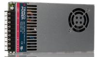 txln-320-148 TRACOPOWER Switching Power Supply, TXLN 320-148, 48V dc, 6.7A, 322W, 1 Output, 85 → 264V ac Input Voltage