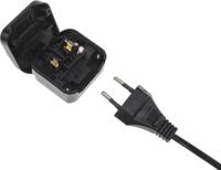 136-8566 RS PRO Ultrasonic Cleaner, 600ml