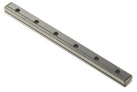 176-6668 RS PRO MGN Series, Linear Guide Rail 9mm width 120mm Length