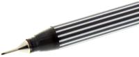 55-001 Edding Black Fineliner Pen, 0.3 mm Tip Size