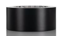 764i-b-50x33 3M 764 Black PVC 33m Lane Marking Tape, 0.125mm Thickness