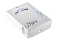 picolog-1216-with-terminal-bd Pico Technology PicoLog 1216 Voltage Data Logger, USB 2.0, 16 Input Channel(s)