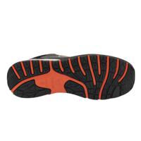 07slamer9834pt40 Parade Slamer Unisex Black Composite  Toe Capped Safety Trainers, UK 6.5, EU 40