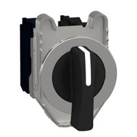 xb4fj33 Schneider Electric Selector Switch - (DPST) 30mm Cutout Diameter 3 Positions